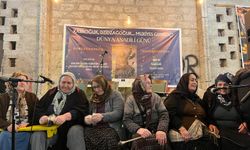 Hemşince Ezgiler Garci’de Yükseldi