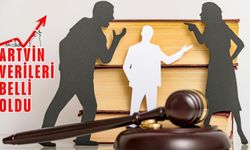 Artvin Türkiye’de 5. Sırada