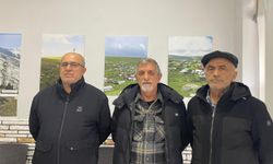 Yaylalarda Yaşam İçin Ortak Seferberlik