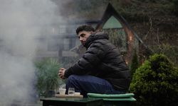 2026 Dünya Kupası Yolunda Milli Gururlar: Samet Akaydin