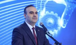 Bakan Kacır'dan 'K2 Kamikaze İHA' paylaşımı: