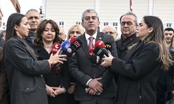 CHP Grup Başkanvekili Günaydın'dan 'İmamoğlu çıkar amaçlı suç örgütü' davasına ilişkin açıklama: