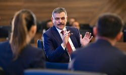 İçişleri Bakanı Çiftçi, gündeme ilişkin soruları yanıtladı: