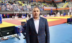 Judoda 2026 hedefi 200 bin lisanslı sporcuya ulaşmak