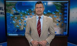 Ramazan Bayramı'nda Yurtta Yağışlı Hava Hakim Olacak