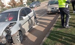 Samsun'da alkollü ve ehliyetsiz sürücüye 268 bin 965 lira ceza