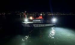 Samsun'da hakkında kayıp ihbarı yapılan kadını arama çalışmaları sürüyor