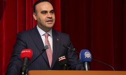 Sanayi ve Teknoloji Bakanı Kacır, Rize'de konuştu: