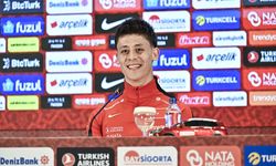 Türkiye-Romanya maçına doğru