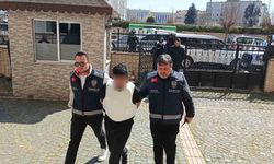 Bafra'da tartıştığı şahsa kurşun yağdırdı: 1 ağır yaralı