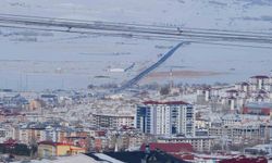 Kar Doğu'yu terk etmiyor, uzmanlar çığ, buzlanma ve don uyarısı yaptı