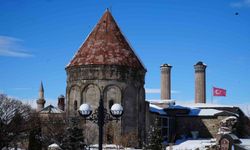 Meteorolojiden Çığ Uyarısı