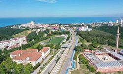 Orta Karadeniz Kariyer Fuarı 8-9 Nisan'da Samsun'da