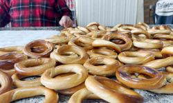 Rizelilerin Vazgeçilmezi 'Susamsız Simit' Cumhurbaşkanı Erdoğan'la Gündeme Geldi