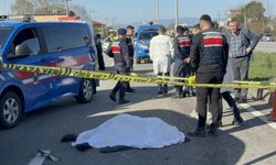 Samsun'un şubat ayı trafik kaza bilançosu: 6 ölü, 524 yaralı