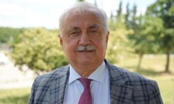 Su uzmanı profesör: 'Su krizi büyüyor, kadınlar su alanında değişime öncülük etmeli'