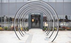 Türkiye'de bir ilk olan 'Astorya' 27 Mart'ta açılacak