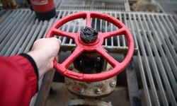 Türkiye'nin doğal gaz depolarında doluluk oranı yüzde 71 seviyesinde