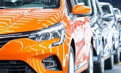 Otomobil ve hafif ticari araç pazarı ocak-şubat döneminde yüzde 2,52 arttı