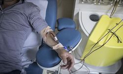 Türkiye'de her 6-7 erişkinden birinde çeşitli evrelerde kronik böbrek rahatsızlığı görülüyor