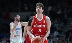 A Milli Erkek Basketbol Takımı, 1061. maçına çıkacak