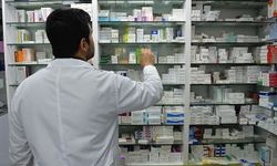 Reçetedeki ilacın hangi eczanede olduğu artık e-Nabız'da