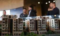 Konut Fiyat Endeksi şubatta yüzde 1,8 arttı