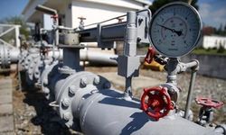 Doğal gaz ithalatı ocakta yüzde 18,5 arttı