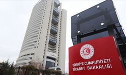 Ticaret Bakanlığından yabancı plakalı taşıt işlemlerine yönelik yeni hizmet