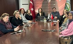 “Türkiye’nin Kalkınmasında Kadınlar Başrolde Olacak”