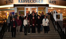 Başkan Erdem Basınla İftarda Buluştu