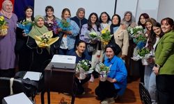 Kadınlar Liderlik İçin Buluştu