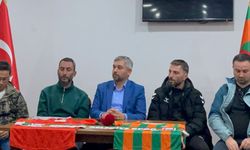 Görevinden Ayrıldığını Açıkladı