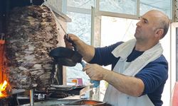 Döner Fiyatlarına Zam