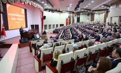 263. Üniversitelerarası Kurul Toplantısı Gerçekleştirildi