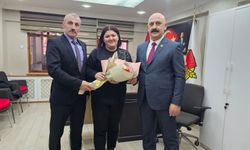 “Türk Kadını Tarih Boyunca Liderlik Gücüyle Öne Çıktı”