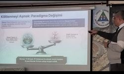 Artvin’de Kritik Toplant