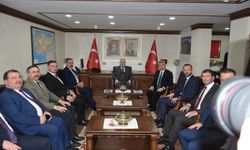 Artvin’de Spor Yatırımları Masaya Yatırıldı