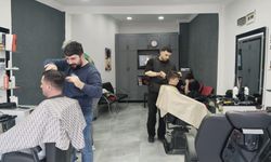 Berberlerde Bayram Telaşı