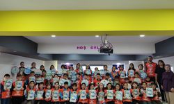 TEMA Vakfı Su Kardeşliği Projesi Artvin’de Hayat Buldu