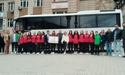 Halkoyunlarında Türkiye Finali İçin Sahne Alıyor