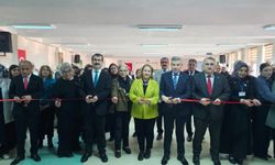 Değerler Sanatla Buluştu