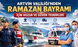 Bayramda Huzur ve Sağlık İçin Önlem Alındı