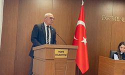 Hopa Meclisi’nde Sert Çıkış