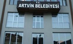 Artvin Belediyesi Personel Alımı Yapacak