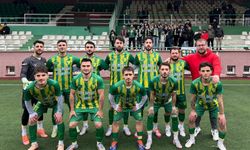 Yusufelispor’dan Kemalpaşaspor Karşısında Kritik Galibiyet