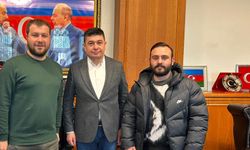 Zirve Spor’dan Uluslararası İş Birliği Adımı
