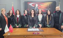 “Kadın Hakları Hukuk ve Demokrasi Ölçüsüdür”