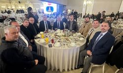 Artvinliler Bursa’da Aynı Sofrada Buluştu