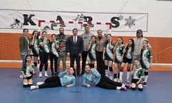 Artvinli Sporculardan Büyük Başarı